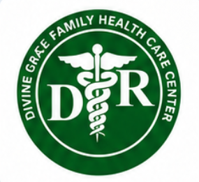 Divine Grace Family Health Care Center logo
